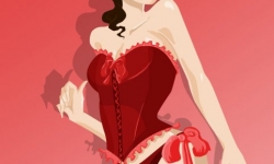 pinup