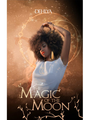 The magic of the moon
