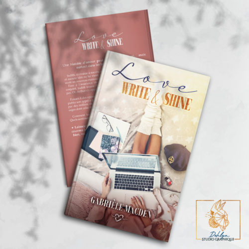 Love, write & shine