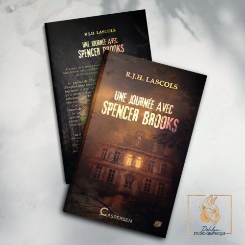 Une journée avec Spencer Brooks