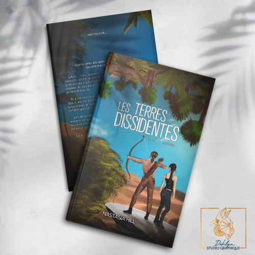 Les terres dissidentes 1