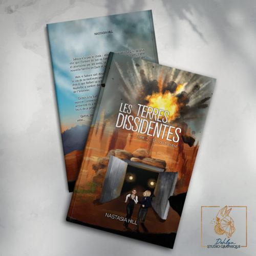Les terres dissidentes 2