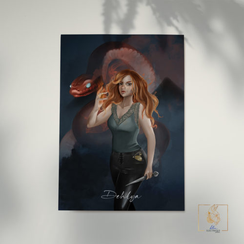 Les Voyageurs de la nuit – Helewis