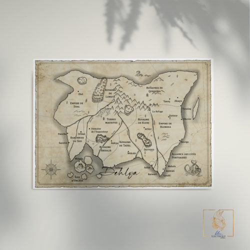 La dernière guerre