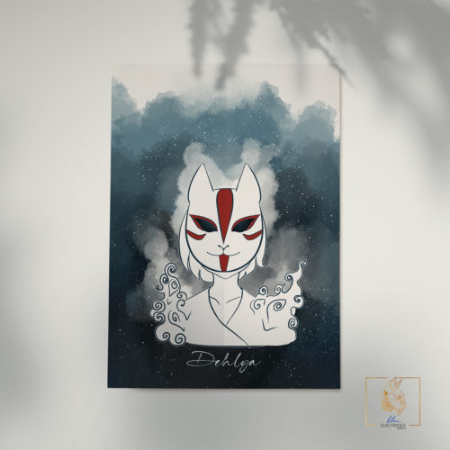 Kitsune