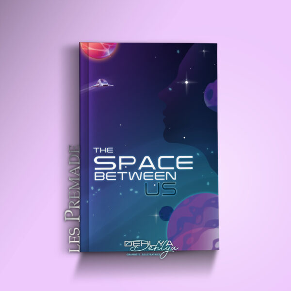 The space between us – Image 2