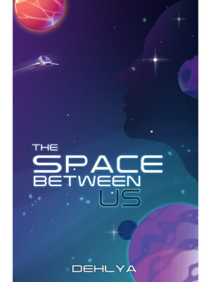 The space between us