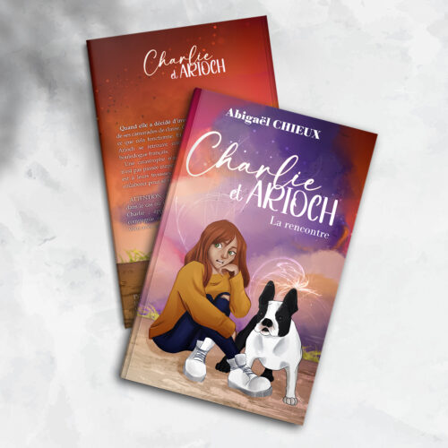 Charlie & Arioch