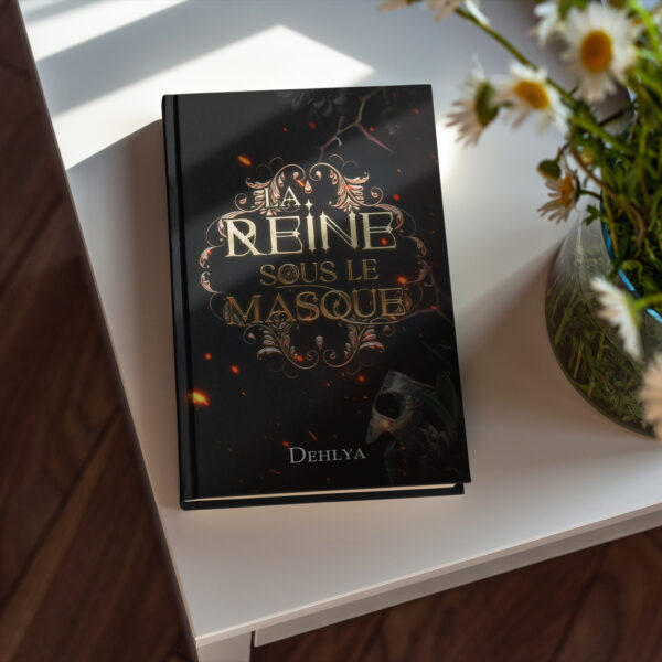La reine sous le masque – Image 2