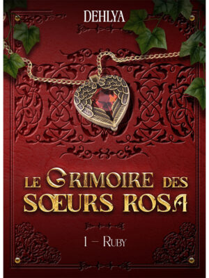 Le grimoire des sœurs Rosa