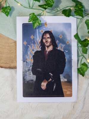 Aragorn