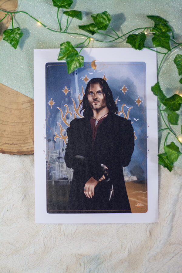 Aragorn