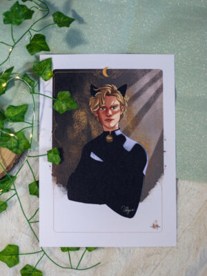 Chat noir