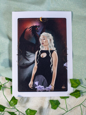 Daenerys