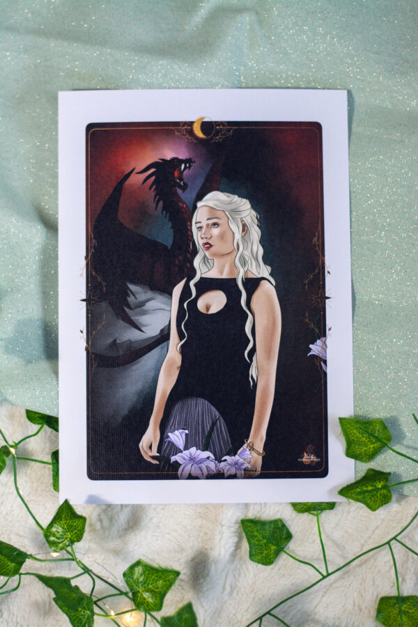 Daenerys