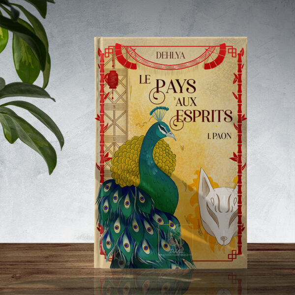 Le pays aux esprits – Image 2