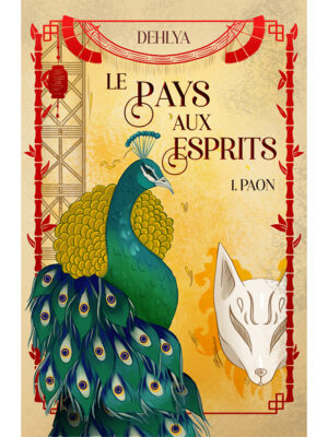 Le pays aux esprits