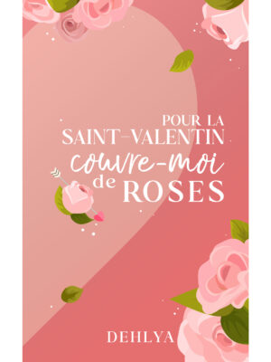 Pour la Saint-Valentin...