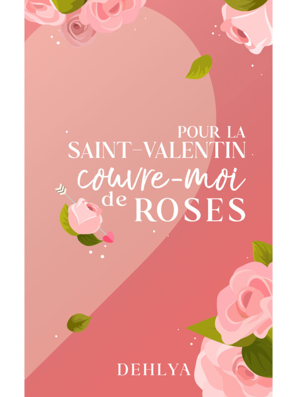 Pour la Saint-Valentin...