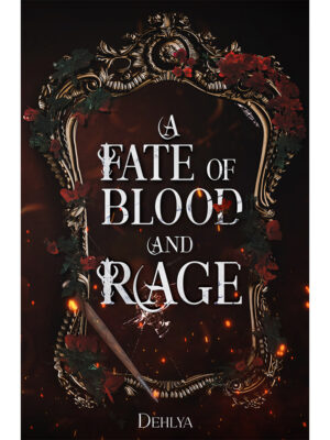 A fate of blood and rage