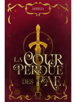 La cour perdue des Faë