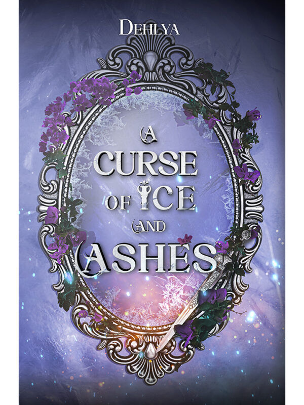 A Curse of ice and ashes