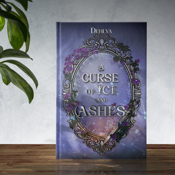 A Curse of ice and ashes – Image 2
