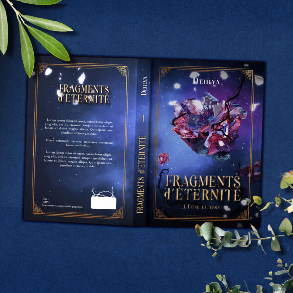 Fragments d'éternité – Image 3