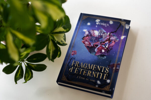 Fragments d'éternité – Image 2