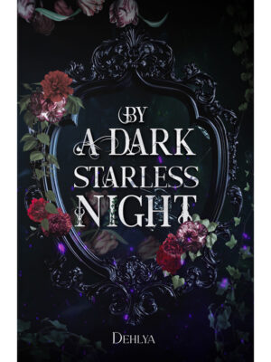 A dark starless night