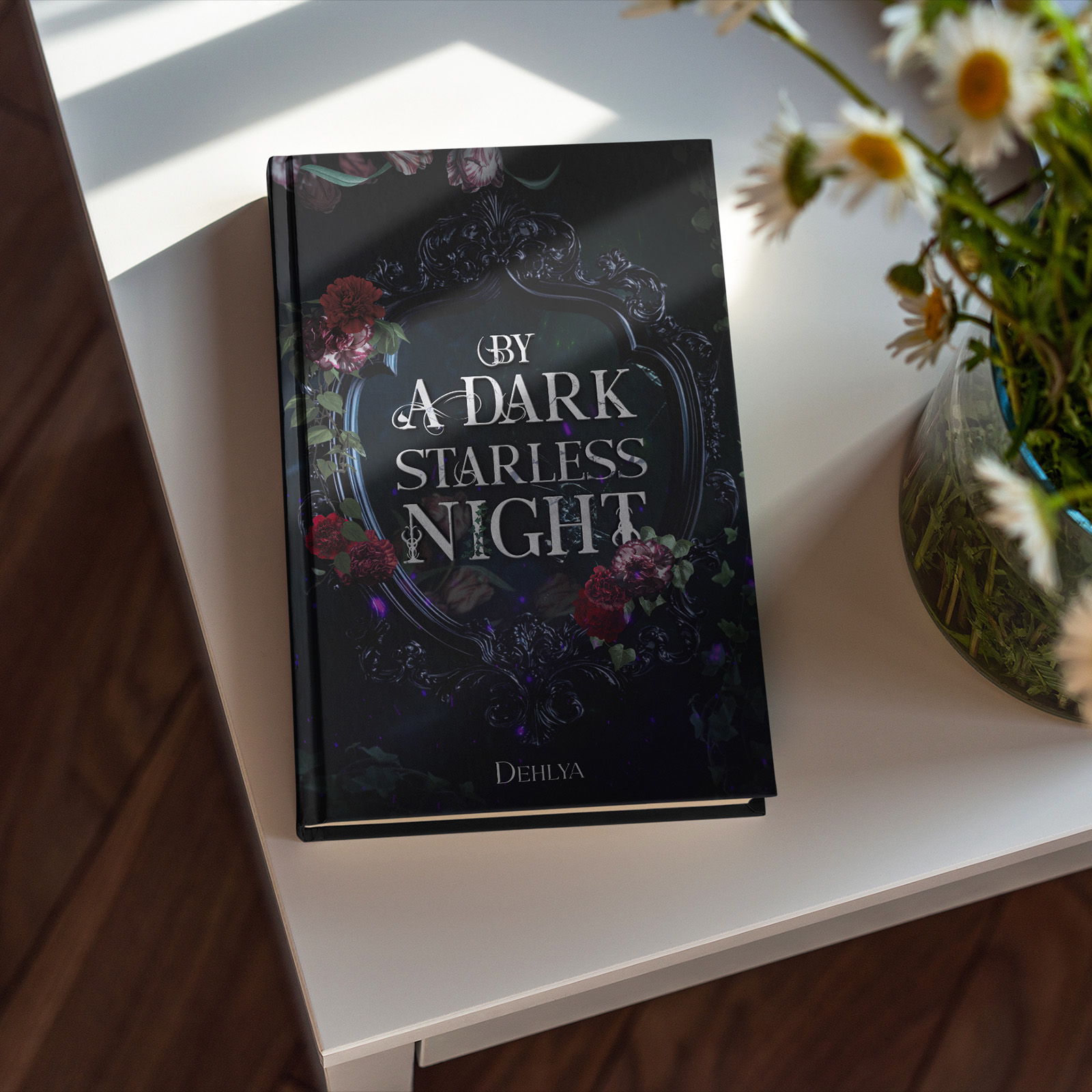 A dark starless night – Image 2