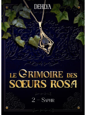 Le grimoire des sœurs Rosa 2