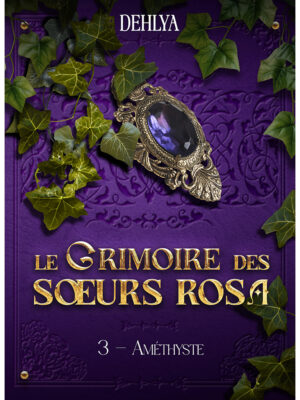 Le grimoire des sœurs Rosa 3