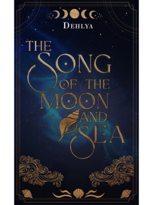 The song of the moon and sea