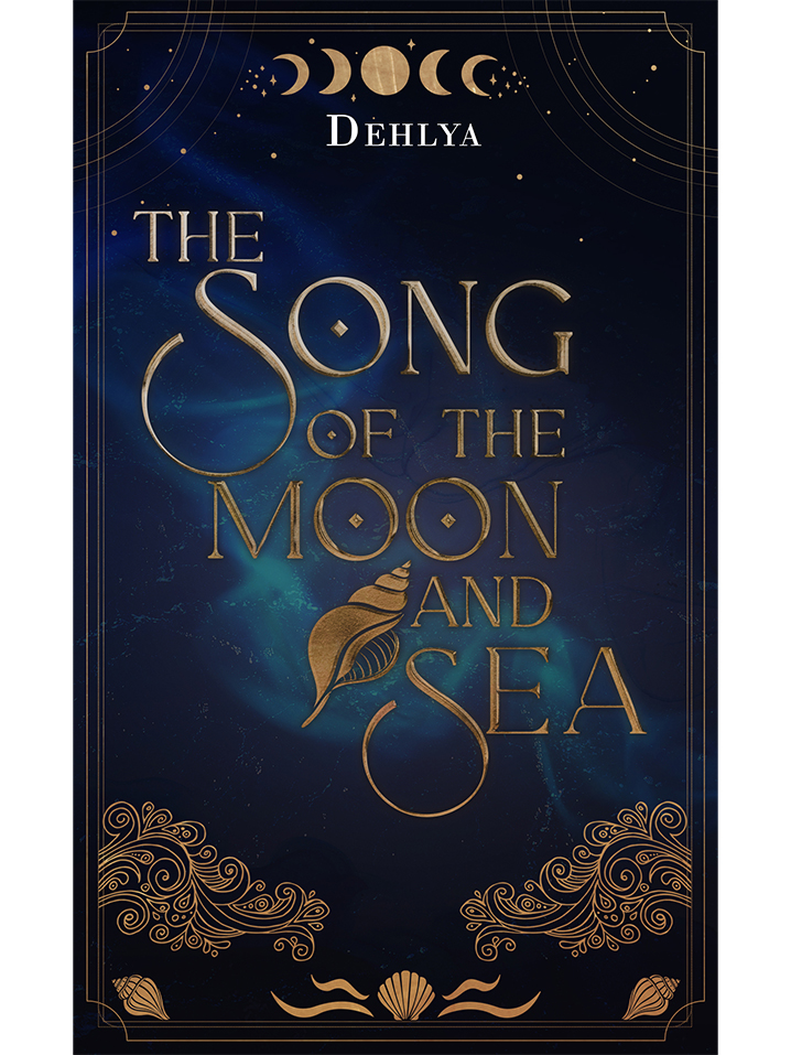 The song of the moon and sea