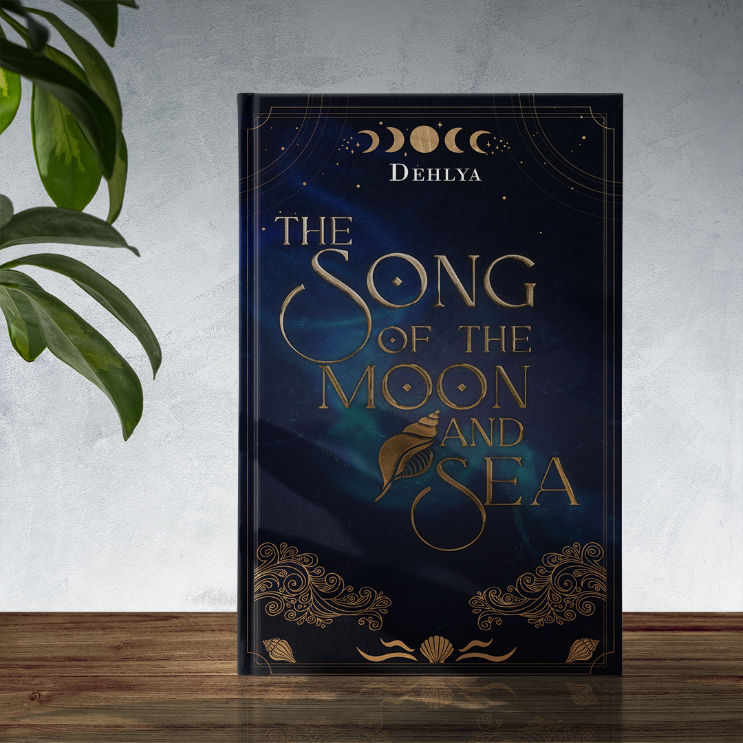 The song of the moon and sea – Image 2